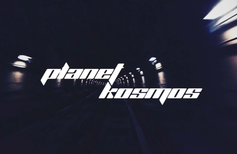 Planet Kosmos Font free download preview 2 – Display Fonts font
