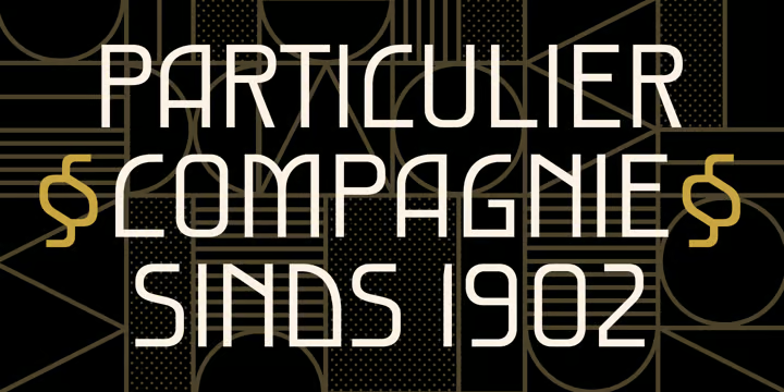 Potenciarte Font Family free download preview 5 – Typeface font