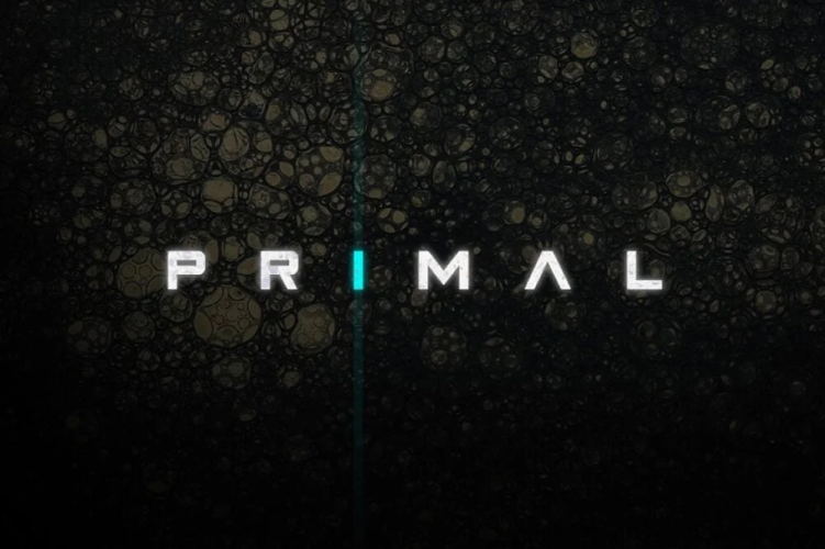 Primal Font free download preview 4 – Display Fonts font