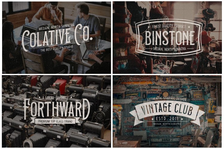 Prodelt Co Font Family free download preview 7 – Font Family font