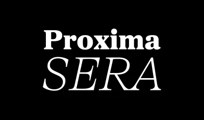 Proxima Sera Font Family preview