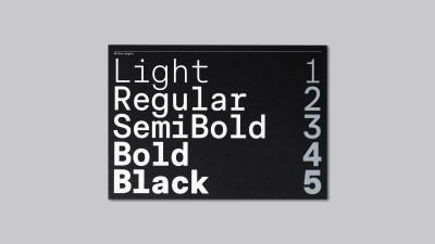 RM Mono Font Family free download – Sans Serif Fonts font preview