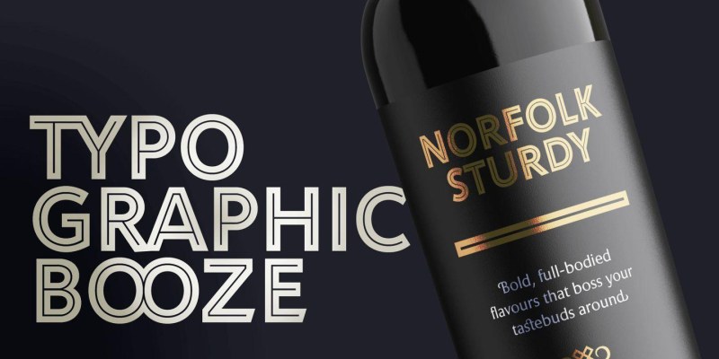 Rahere Sans Inline Font free download preview 3 – Sans Serif Fonts font