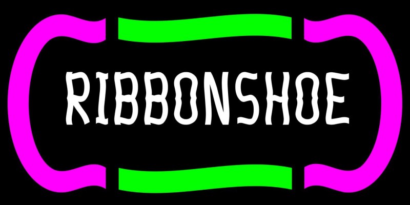 Ribbonshoe Font free download preview 4 – Font Family font