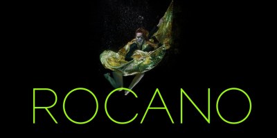 Rocano Font free download – Headlines font preview