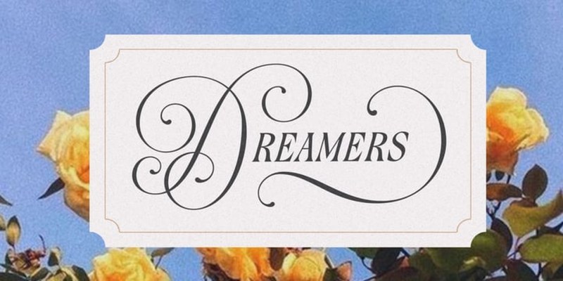 Rocksane Display Font Family free download preview 1 – Display Fonts font