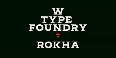 Rokha Font Family free download – Font Family font preview