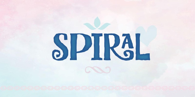 Sarmal Font free download preview 3 – Display Fonts font