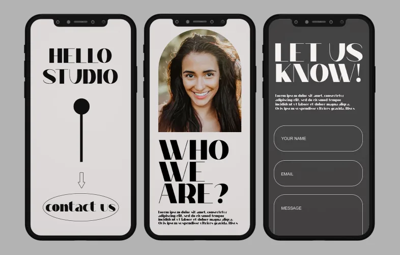 Sasvac Font preview 2 – Serif Fonts font sample