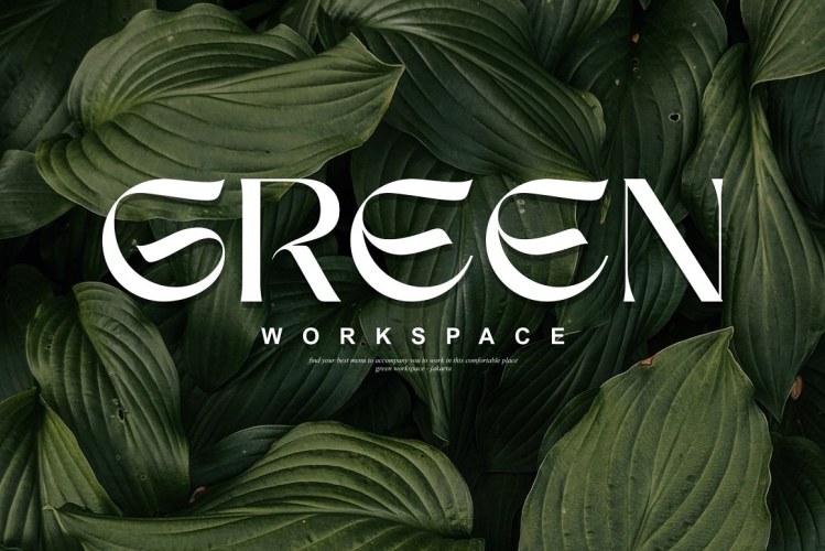 Sego Serif Font free download preview 1 – Serif Fonts font