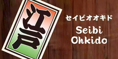 Seibi Ohkido Font free download – Handwritten font preview