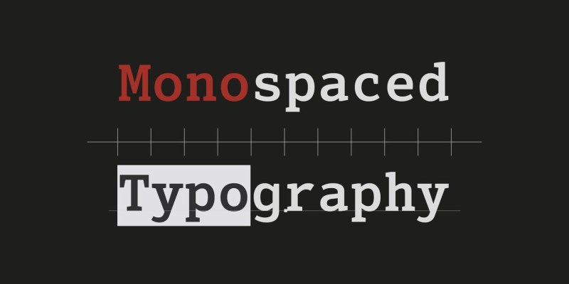 Senpai Coder Font Family free download preview 11 – Font Family font