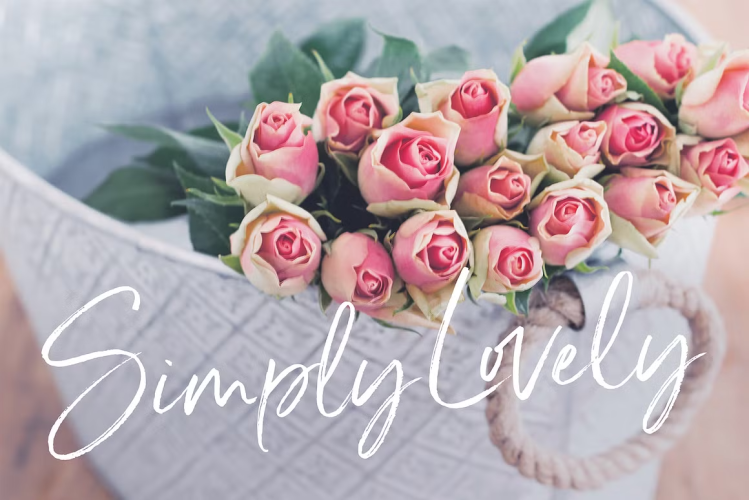 Serendipity Font free download preview 3 – Script And Handwritten font