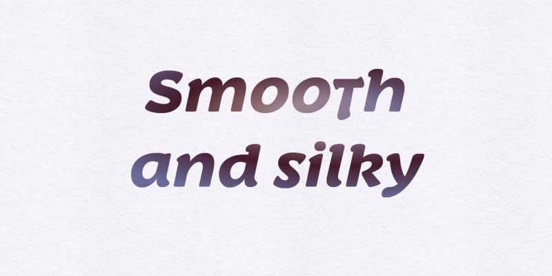 Slowglass Font Family free download preview 4 – Display Fonts font