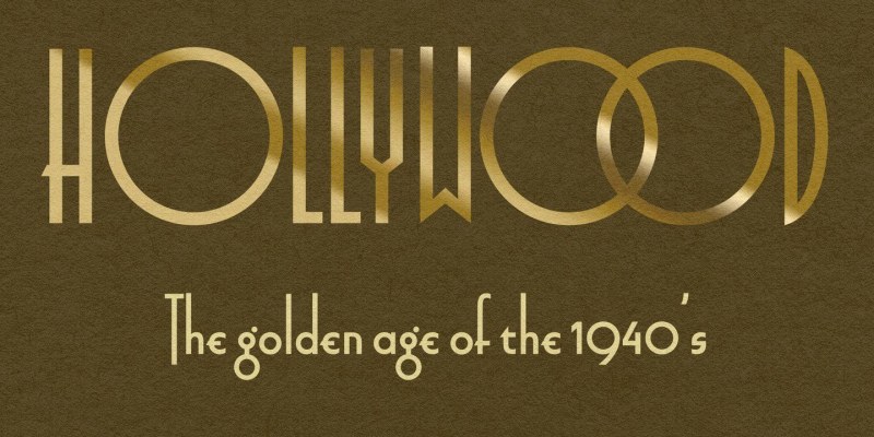 Smart Deco Font free download preview 2 – Modern Fonts font