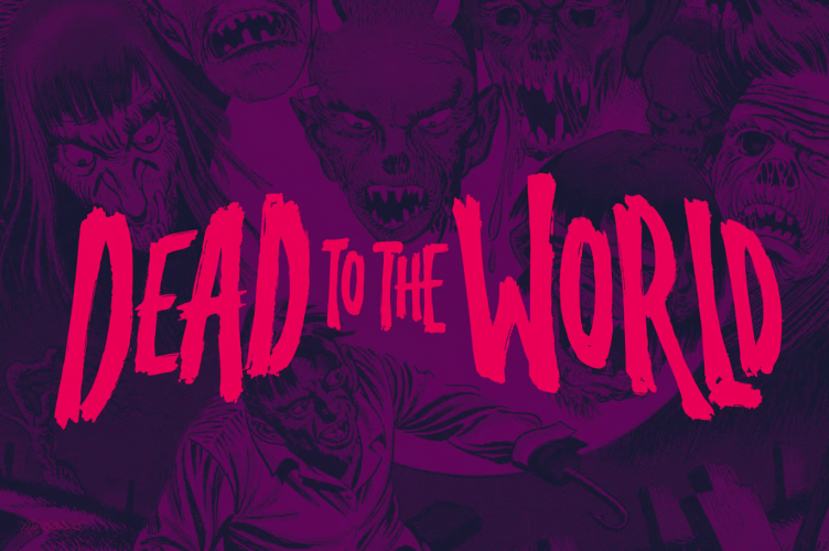 Splatterpunks Font free download preview 6 – Display Fonts font
