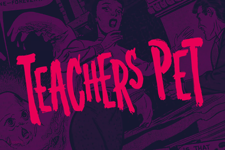 Splatterpunks Font free download preview 8 – Display Fonts font