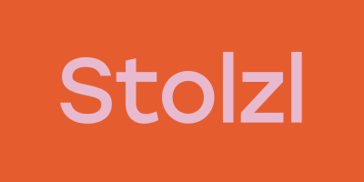 Stolzl Font free download – Readable font preview