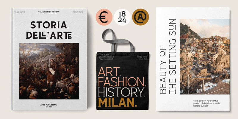 Storica Font Family free download preview 4 – Sans Serif Fonts font