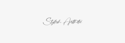 Stylish Aesthetic Font free download – Script And Handwritten font preview