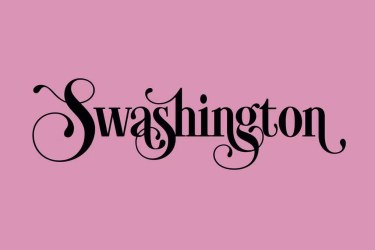 Swashington Font free download – Decorative Fonts font preview