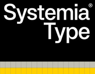 Systemia Font Family free download – Refined font preview