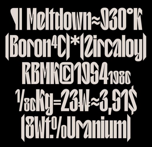 T1 Korium Font Fsmily free download preview 7 – Display Fonts font