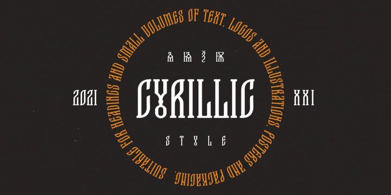 TD Stargorod Font free download preview 2 – Display Fonts font