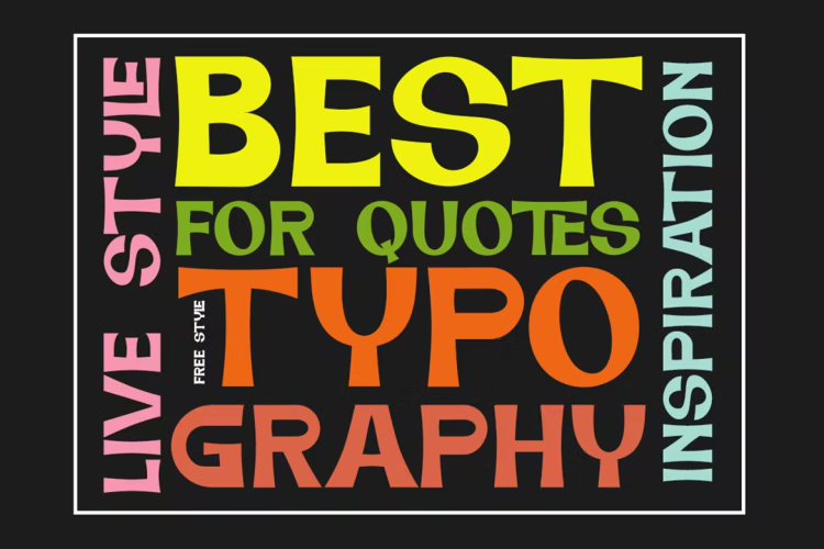 TOBELORD Font free download preview 2 – Sans Serif Fonts font