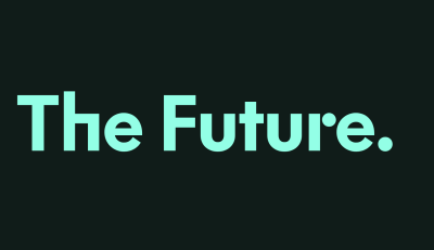 The Future Font free download – Typewriter font preview
