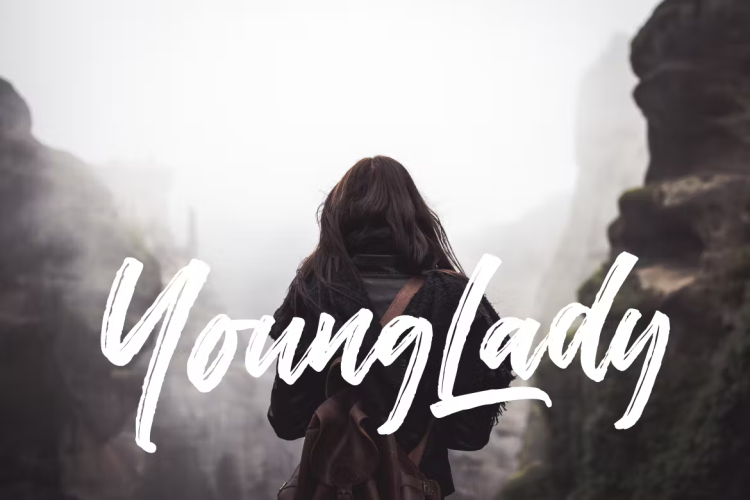The Historia Font free download preview 1 – Script And Handwritten font
