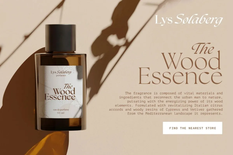 The Seasons Font free download preview 2 – Serif Fonts font