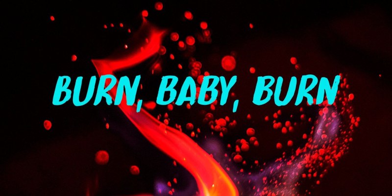Thermal Shock Font Family free download preview 4 – Font Family font