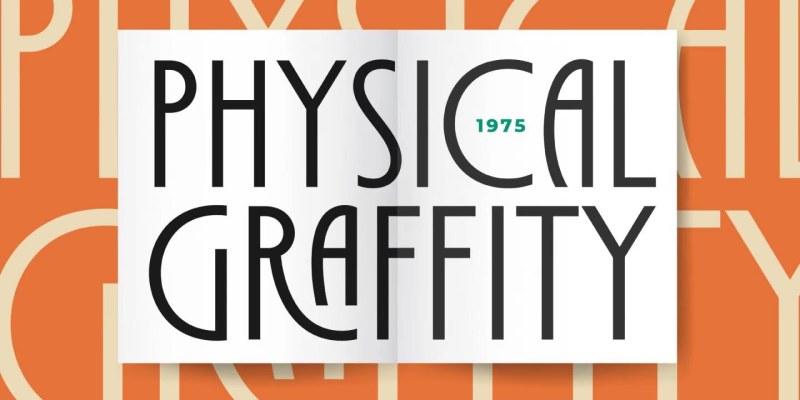 Tropican Font free download preview 7 – Display Fonts font