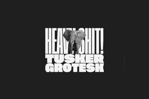 Tusker Grotesk Font Family free download preview 4 – Sans Serif Fonts font