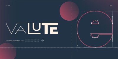 Valute Font Family free download – Sans Serif Fonts font preview