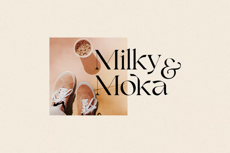 Vensfolk Font free download preview 5 – Serif Fonts font