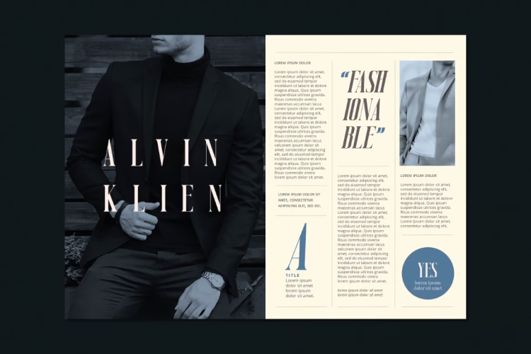 Vicenza Font free download preview 4 – Serif Fonts font