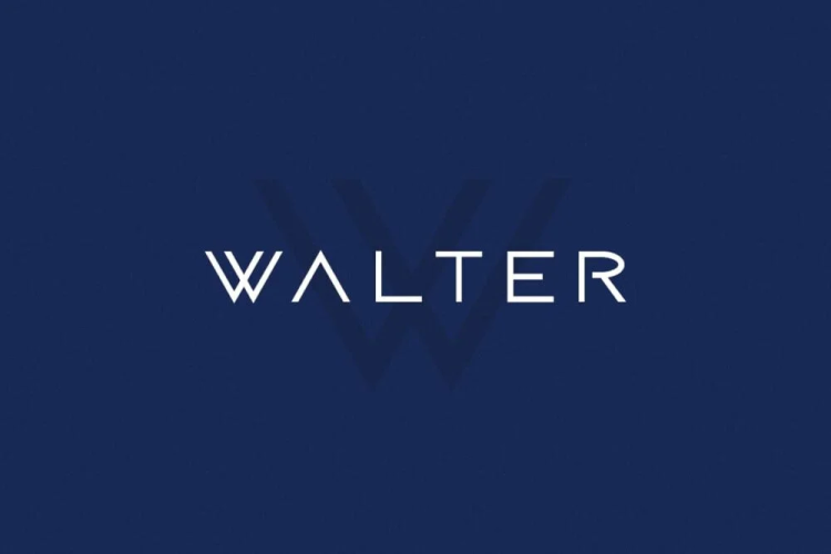 Walter Font free download preview 5 – Decorative Fonts font
