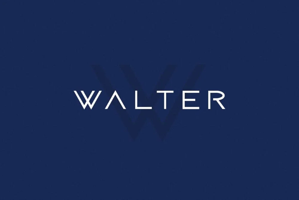 Walter Font free download – Decorative Fonts font preview image for Windows and Mac