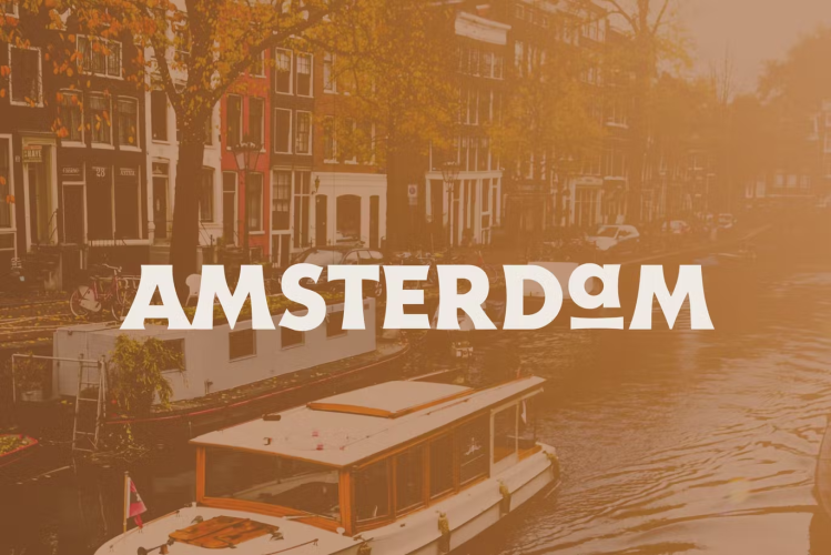 Wanderlust Travel Font free download preview 1 – Serif Fonts font