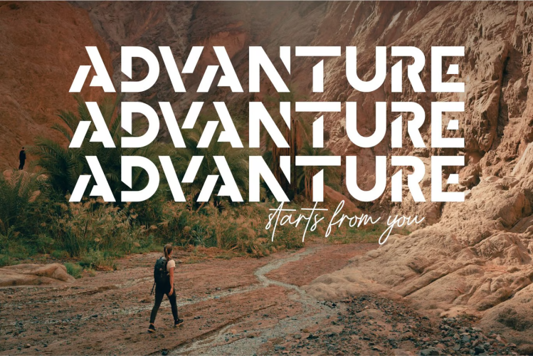 Water Font free download preview 3 – Sans Serif Fonts font