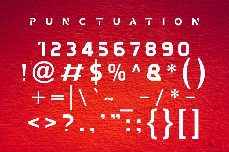 Water Font free download preview 4 – Sans Serif Fonts font