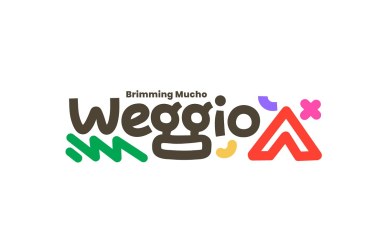 Weggio Font free download – Handwriting Fonts font preview