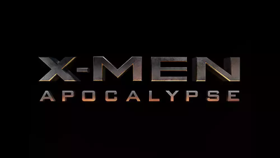 X-Men Font free download – Display Fonts font preview
