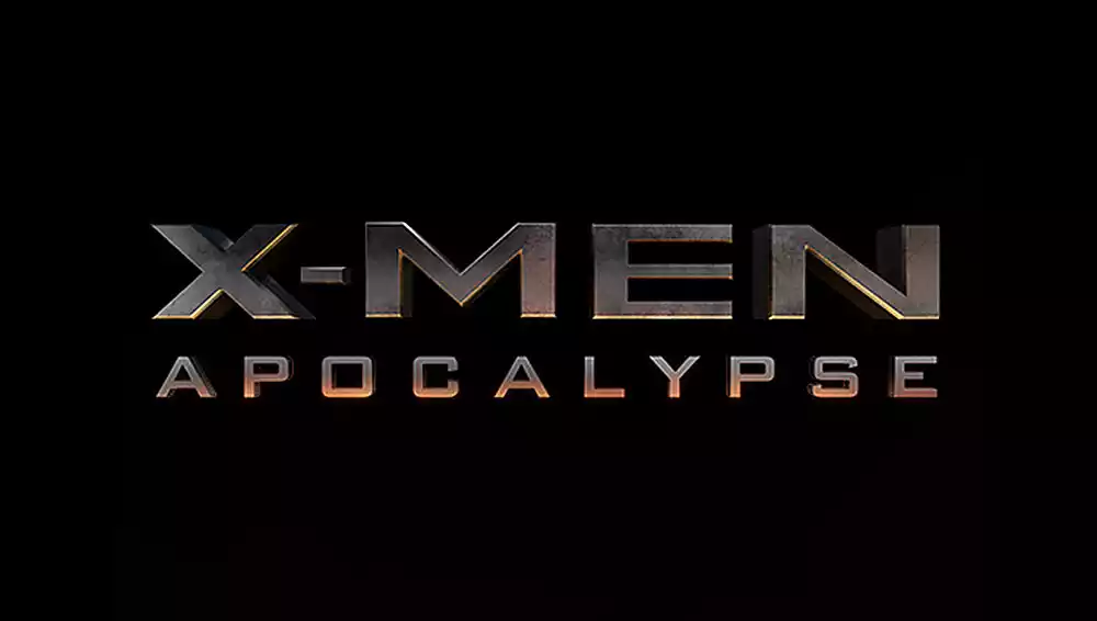 X-Men Font free download – Display Fonts font preview image for Windows and Mac