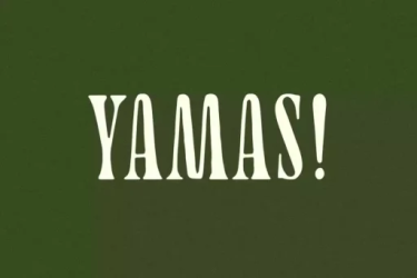 Yamas Font free download – Display Fonts font preview
