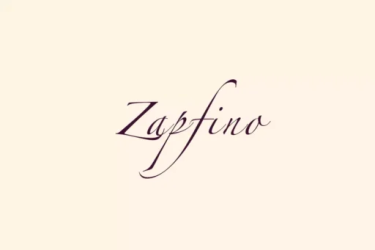 Zapfino Font free download – Script And Handwritten font preview
